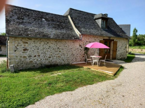 PEYRIGNAC - Maison 3 Pièces 4 personnes MAE-0684